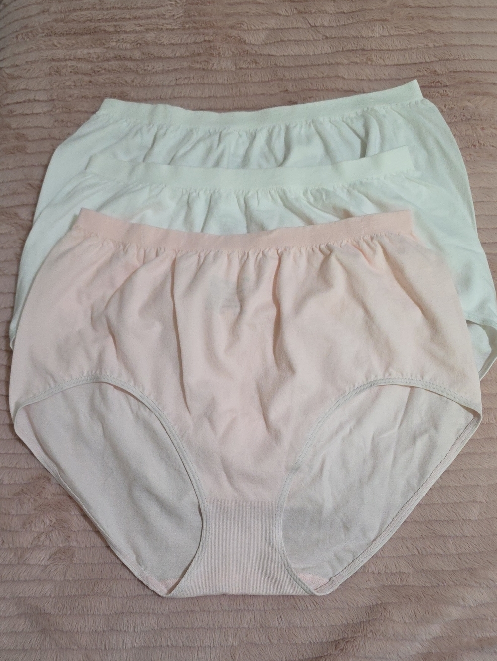 Jockey Women's Brief Panties